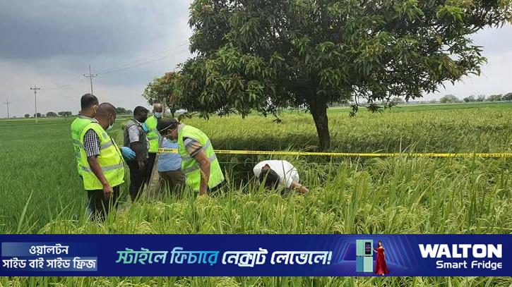 ১৭ মাসে চাঁপাইনবাবগঞ্জে ৫৫ খুন, মামলা দায়ের ৪৯টি