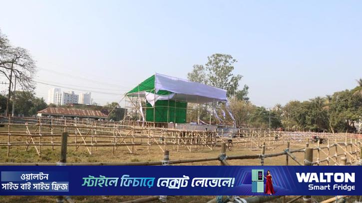 ১৯ বছর পর বৃহস্পতিবার রাজশাহী যাচ্ছেন তারেক রহমান