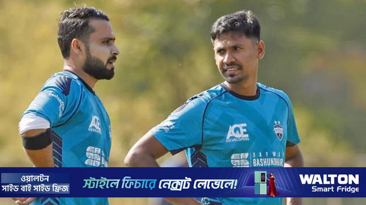 যেকোনো অবস্থান থেকে ঘুরে দাঁড়াতে পারে: ফাহিম