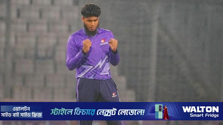 অস্ট্রেলিয়ার আকাশে ডানা মেলা রিশাদের স্বপ্নের গল্প