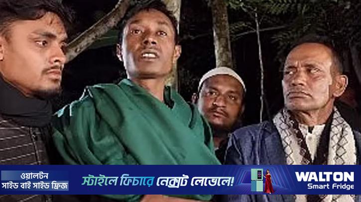 ৫ লাখ টাকা দাবির অভিযোগ সেই সাদ্দামের, জেলারের অস্বীকার