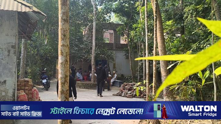 সাদ্দামের প্যারোলে মুক্তি না পাওয়ার কারণ বললেন জেলা প্রশাসক