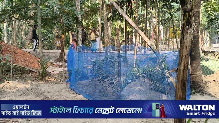 সাদ্দামের স্ত্রী-সন্তানের মৃত্যু নিয়ে দুই পরিবারের বিপরীতমুখী বক্তব্য