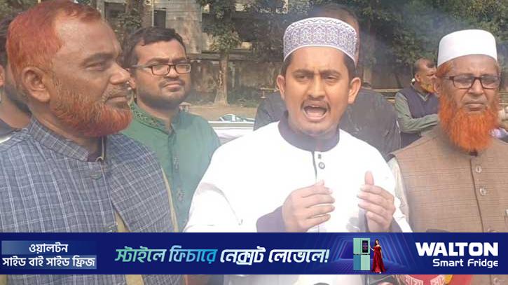 মানুষ পরিবর্তনের জন্য ঐক্যবদ্ধ: সারজিস 