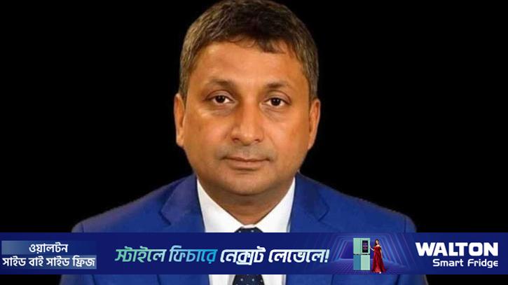 চট্টগ্রাম-২: প্রার্থীতা ফিরে পেলেন বিএনপির সরোয়ার