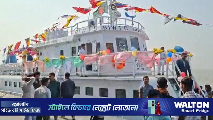 সি-ট্রাক চালু, যাতায়াত ঝুঁকি কমবে পেকুয়া–কুতুবদিয়াবাসীর