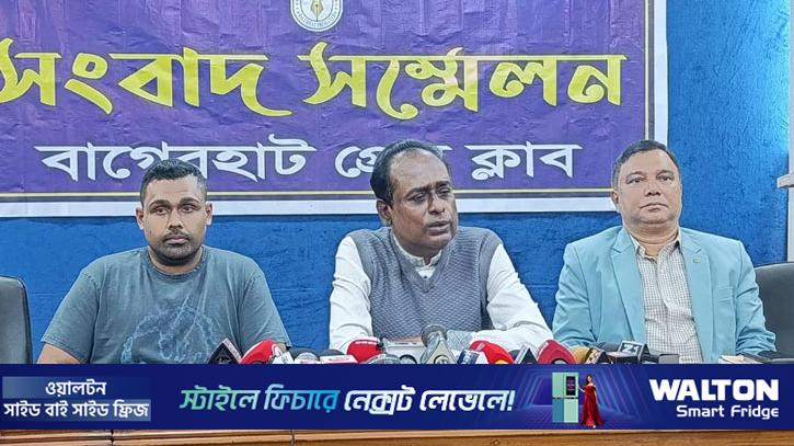 বাগেরহাটে নির্বাচনি অফিস ভাঙচুরের অভিযোগ স্বতন্ত্র প্রার্থীর 