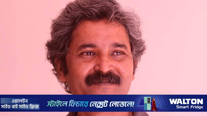 জাতীয় গ্রন্থকেন্দ্রের পরিচালক হলেন সাখাওয়াত টিপু