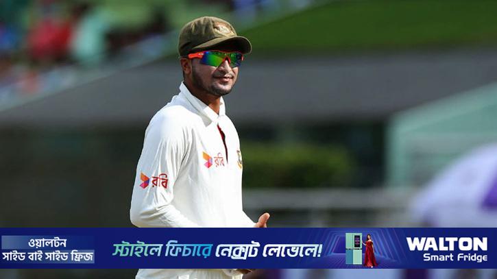 বিসিবির ‘সাকিব কার্ড’