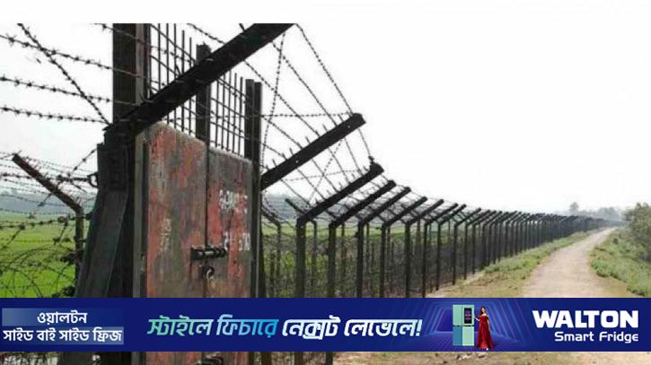 শেরপুরে ২ বাংলাদেশিকে হস্তান্তর