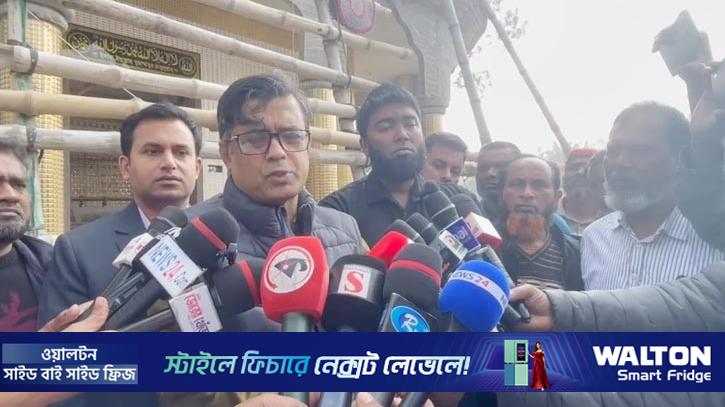 সারাদেশে ‘হ্যাঁ’ ভোটের পক্ষে জোয়ার দেখা যাচ্ছে: প্রেস সচিব