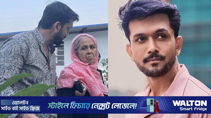 মায়ের মৃত্যুবার্ষিকীতে শুভর পোস্টে ছুঁয়ে গেল ভক্তদের মন