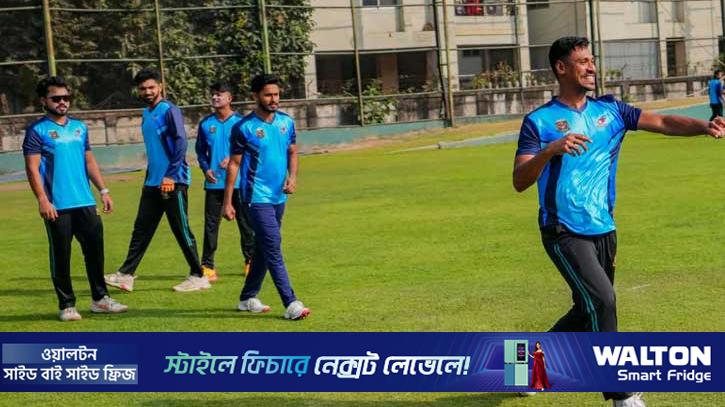 যাকে নিয়ে এত কিছু, সেই বলছেন, ‘লেট ইট গো’