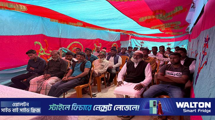 মহিষ উৎপাদন বাড়াতে বিজ্ঞানভিত্তিক প্রশিক্ষণ