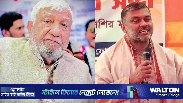 অভিজ্ঞ নাছির উদ্দিনের সঙ্গে তরুণ শিশির মনিরের লড়াই