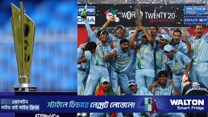 দুই দশকের রোমাঞ্চ, স্মৃতির গ্যালারি আর বদলে দেওয়া এক ক্রিকেট যাত্রা