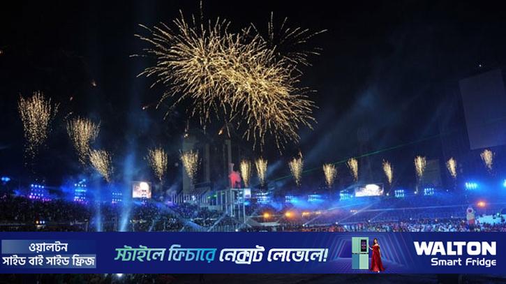 বিশ্বকাপের জমকালো উদ্বোধনীতে যা যা থাকছে, পারফর্ম করবেন যারা