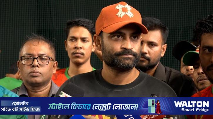 বোর্ডের নিজস্ব কিছু সিদ্ধান্তও থাকতে হবে, বললেন তামিম