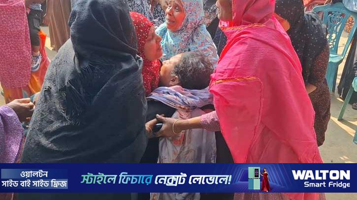 টাঙ্গাইলে বৃদ্ধ দম্পতির লাশ উদ্ধার, স্বর্ণালংকার লুট