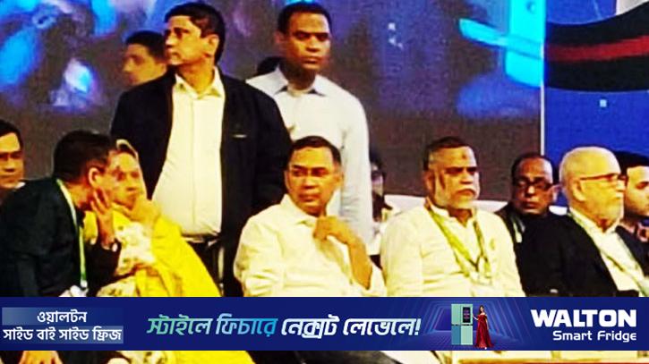 ‘তাহাজ্জুদ নামাজ পড়ে ভোটকেন্দ্রে যাওয়ার প্রস্তুতি নিতে হবে’