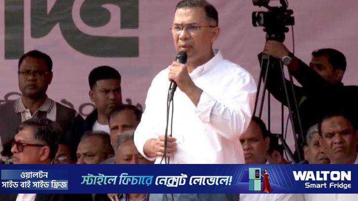 ‘বিএনপি ক্ষমতায় গেলে চট্টগ্রামকে বাণিজ্যিক রাজধানী বাস্তবায়ন করবে’