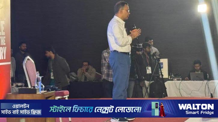 নাগরিক সেবা সহজ করতে প্রযুক্তিনির্ভর ব্যবস্থা নিশ্চিত করতে হবে