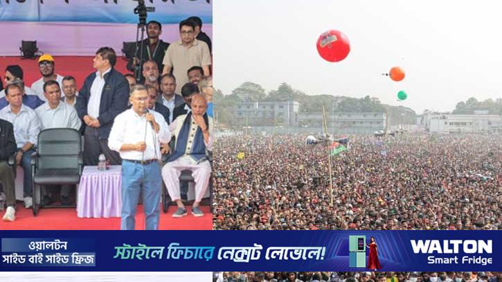 দেশ গড়তে গণতন্ত্রের পক্ষের শক্তিকে ঐক্যবদ্ধ হতে হবে: তারেক 