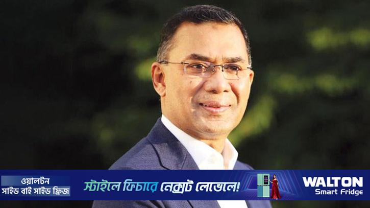 মঙ্গলবার ময়মনসিংহ যাচ্ছেন তারেক রহমান, একদিনে তিন জনসভা