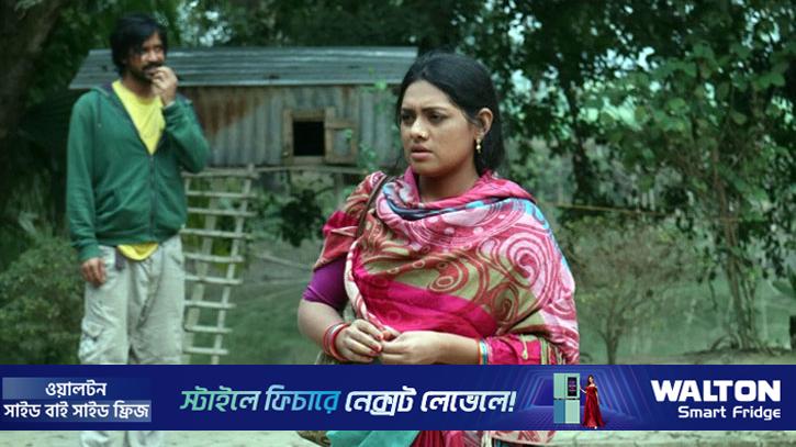 হলে মুক্তি না পেয়েও চলচ্চিত্র পুরস্কার, বিস্মিত পরিচালক নিজেই