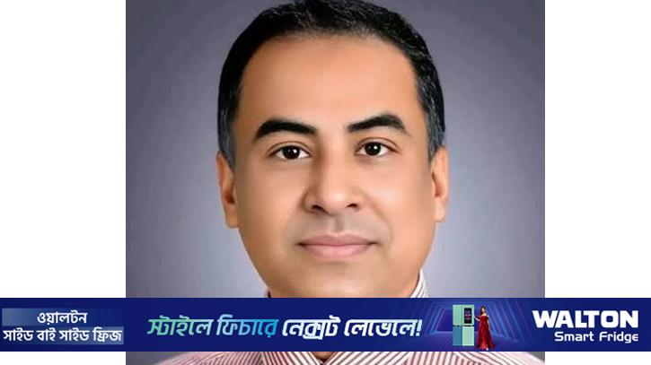 আচরণবিধি লঙ্ঘন: আদালতে ক্ষমা চাইলেন বিএনপির প্রার্থী তুহিন