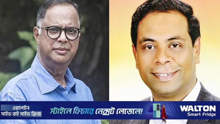 সিরাগঞ্জের দুটি আসনে নির্বাচনের মাঠে মামা-ভাগ্নে