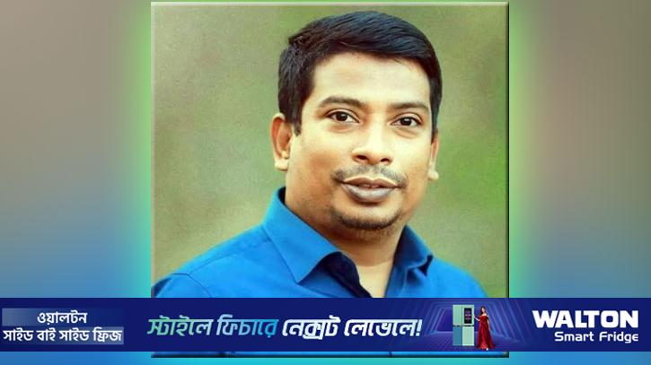 বরিশাল বিএম কলেজের সাবেক ভিপি মঈন তুষারকে আটক