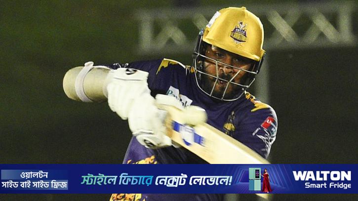 শ্রীলঙ্কান অলরাউন্ডার নিয়ে যুক্তরাষ্ট্রের বিশ্বকাপ দল ঘোষণা