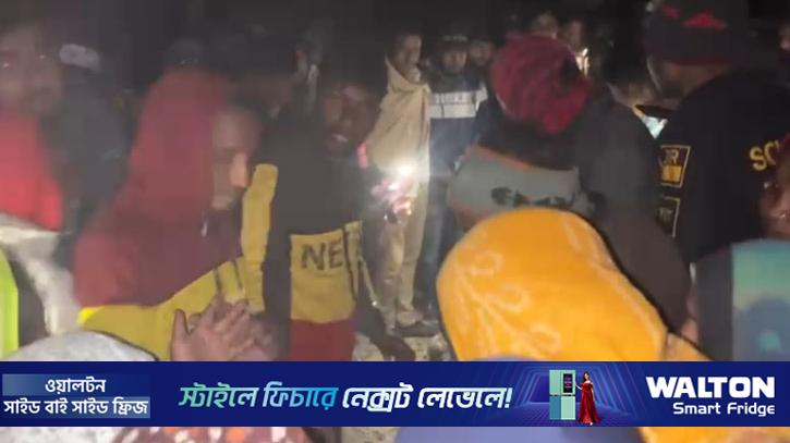 মাদক নিয়ে বিরোধে যুবককে ছুরিকাঘাতে হত্যার অভিযোগ