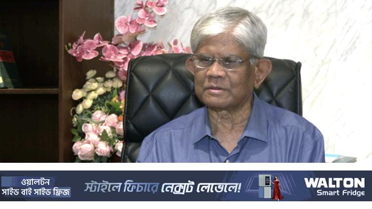 নীতি গ্রহণের ক্ষেত্রে সবাইকে সন্তুষ্ট করা সম্ভব নয়: অর্থ উপদেষ্টা