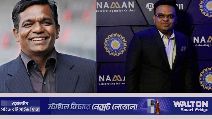 জবাব পায়নি বাংলাদেশ, আইসিসি-বিসিসিআই বৈঠক আজ