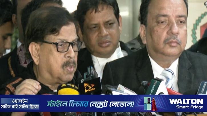 ভোটের আগে ফল ঘোষণার মতো পরিস্থিতি হয়েছে: মান্না