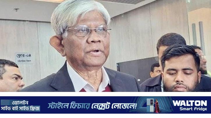 জ্বালানি সংকট সমাধানে সরকার কাজ করছে: অর্থ উপদেষ্টা