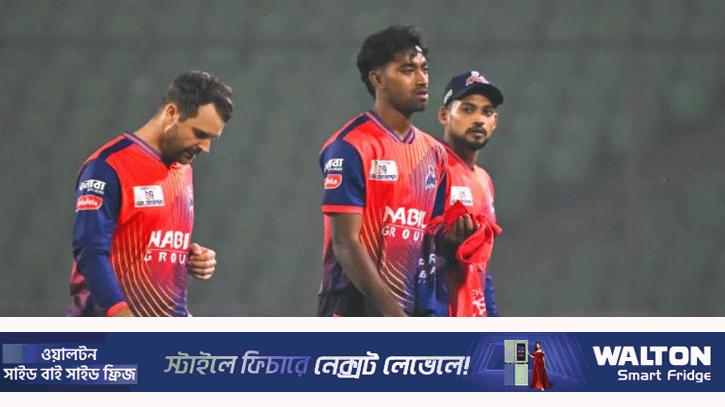 সিলেট নাকি রাজশাহী, ফাইনালে কাকে চায় চট্টগ্রাম?