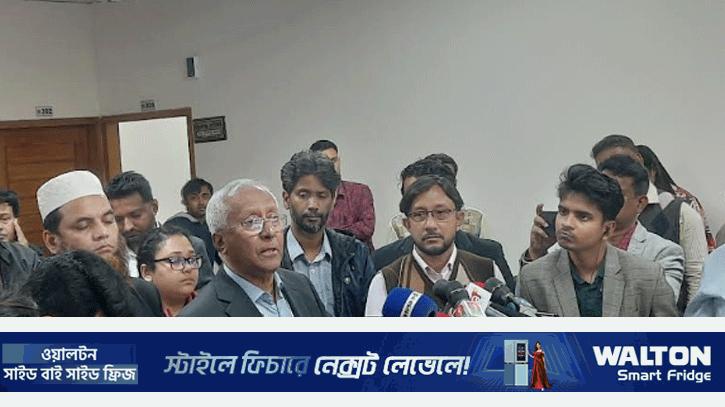 দেশের অভ্যন্তরে পোস্টাল ব্যালট বিতরণ শুরু