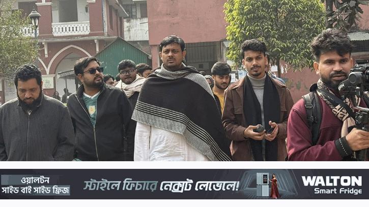 আগে আওয়ামী লীগ হামলা করত, এখন বিএনপি হামলা করে: নাসীরুদ্দীন পাটওয়ারী