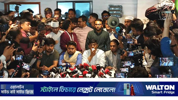 মির্জা আব্বাসকে দল থেকে বহিষ্কারের আহ্বান নাসিরুদ্দীন পাটোয়ারীর