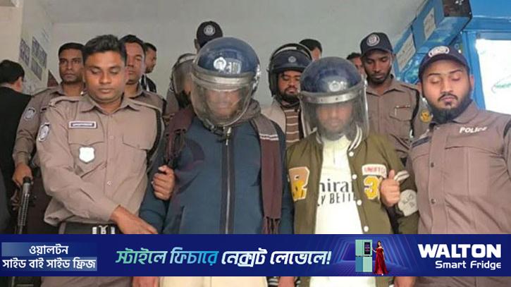 গোপালগঞ্জে শ্রমিক নেতা হত্যায় ৫ জনের মৃত্যুদণ্ড