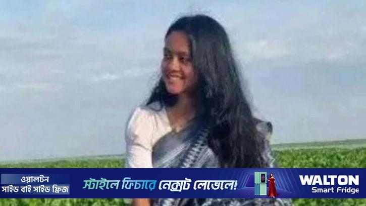 রাবি ছাত্রীর ঝুলন্ত মরদেহ উদ্ধার