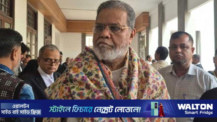 হাসনাতের আসনে লড়তে পারছেন না বিএনপির প্রার্থী মঞ্জুরুল আহসান