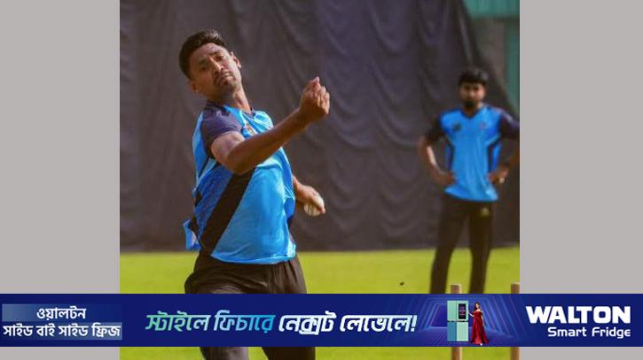 ৬ কোটি ৪৪ লাখ রুপিতে লাহোর কালান্দার্সে মুস্তাফিজ