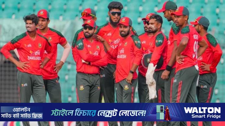 বাংলাদেশ নিয়ে বিশ্বকাপ বিতর্কে অবস্থান পরিষ্কার করল শ্রীলঙ্কা