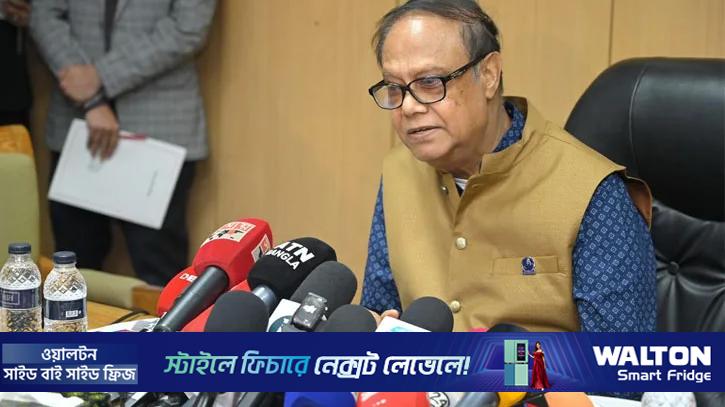 সরকারি ব্যাংক ঋণ দিতে পারে, কিন্তু আদায় করতে পারে না: গভর্নর