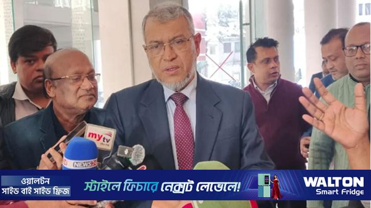 বর্তমান প্রশাসন দিয়েই সুষ্ঠু নির্বাচন সম্ভব: মন্ত্রিপরিষদ সচিব