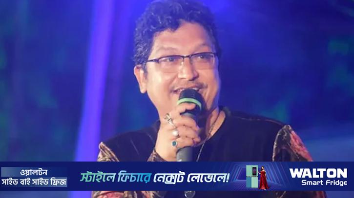সংগীতশিল্পী অভিজিৎ মজুমদার মারা গেছেন